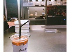 -Seesaw Coffee(朝阳大悦城店)