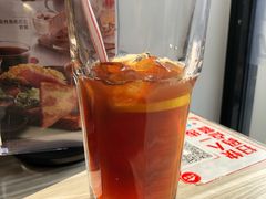 -必胜客(证大大拇指店)