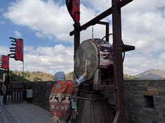 -雁门关景区