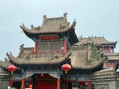 -高庙保安寺