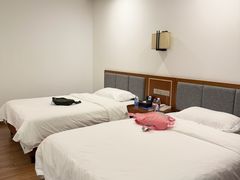 -林丰温泉度假山庄