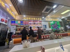 -豫掌柜饸饹面·烩面(秀沿路店)