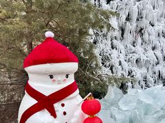 -国信南山温泉