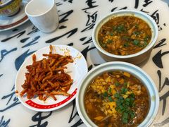 老南昌糊羹-南昌大饭店·非遗南昌菜(万寿宫店)