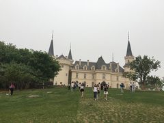 -北京张裕爱斐堡酒庄
