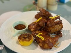-又见马甲M8融合西餐厅(体育中心店)