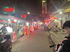 -桂萍特色牛筋牛杂(长堤街总店)