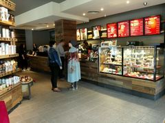 -星巴克(深圳南海意库店)