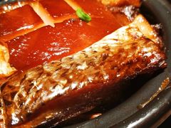 外婆红烧肉-外婆家(蓝色港湾店)