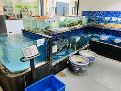 水产区-谢氏老金口(江夏武昌大道店)