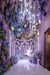 -花嫁丽舍海岛婚礼殿堂(国展店)