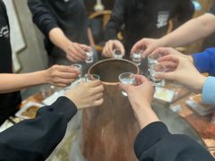 -丁卯•铜锅涮肉(工体店)