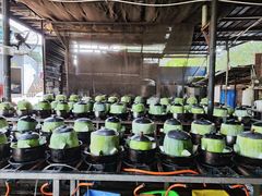 -红旗山庄(圭峰山店)