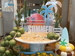-沛家·西餐Brunch·直火料理