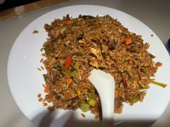 -吕记老鸭汤·徽菜馆(东营路店)