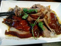 -裕记烧腊连锁餐饮(国商分店)