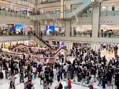 -新城市广场