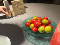 -秀儿四九城·新京菜(亚运村鸟巢店)