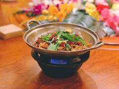 -瓦房食代·四合院湘菜馆(坂田店)