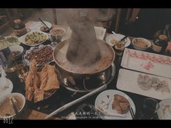 -裕德孚·非遗手切涮羊肉(东直门内大街店)