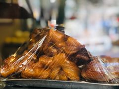 -玉华台饭庄(裕中西里小区店)