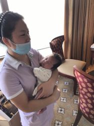 -新寰亚月子会所(金鸡湖凯宾店)