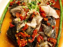 -开海·红岛海鲜虾水饺(石老人店)