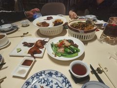 -侨美食家·粤菜(体育西路店)