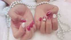 -安娜美甲美睫沙龙