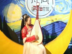 -南昌梵高星空艺术馆