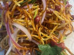 -蜀留香石锅鱼(六顺街店)