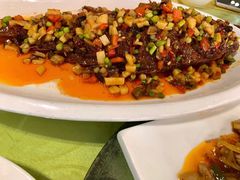 -马凯餐厅(长椿街店)