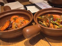 -长沙君悦酒店·自助餐厅咖啡厅