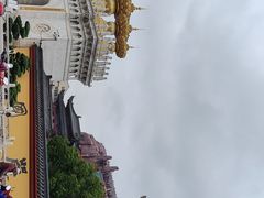 -上海东林寺(金山区)