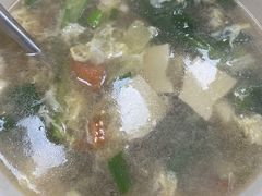 -老刘家泡馍·陕西老字号(钟楼广济街店)