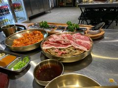 -本炙炭烤·蒲烧活鳗料理店(金沙洲店)