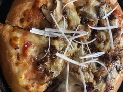 -必胜客(栖乐荟店)