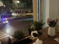 -BOR Eatery(安福路店)