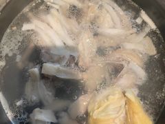 -百年果林椰子鸡(中洲店)