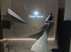点击看大图 -Brother西服礼服定制·商务·婚礼(佛山南海店)