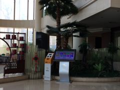 -东方豪景花园酒店·怡景旋转餐厅