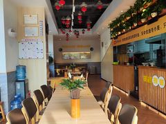 -宋益驴蹄子面肉夹馍(辛家庙店)