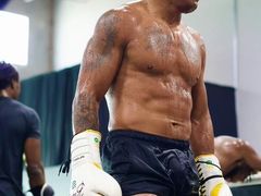 -北武堂拳击散打搏击泰拳俱乐部(三里屯总店)