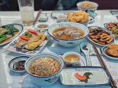 -發起人·肉骨茶(万象汇店)