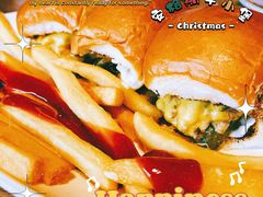 -Bistro 63 创意融合料理(广粤天地店)