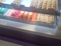 -HappyMiss花满楼·鲜花饼·鲜花茶·伴手礼(上海环球港店)