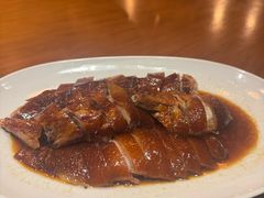 -广州柏悦酒店·悦景轩·粤菜餐厅