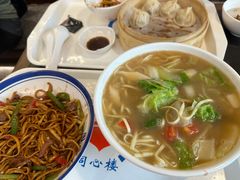 -同心楼(解放北路店)