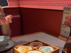 -闽上鲜·福建菜(龙湖滨江天街店)