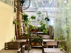 -绿小院(荔湾店)